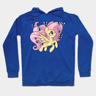 Fluttershy Hoodie